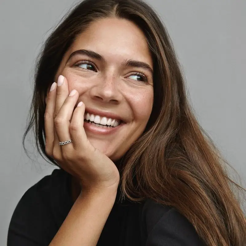 Anello Stelle miniatura 2