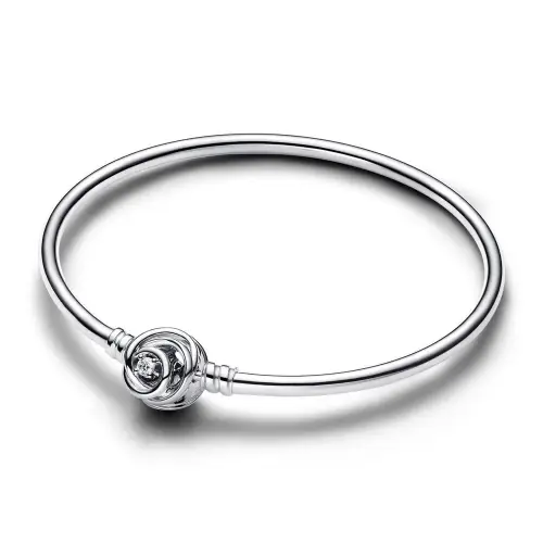 Bracciale Pandora con Chiusura a Cerchio Eterno 593229C01