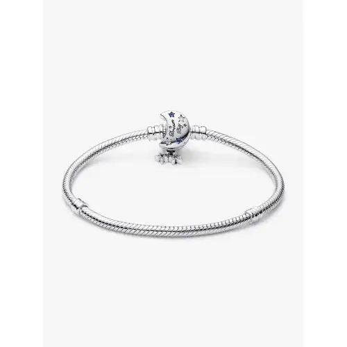 Bracciale Pandora con Chiusura a Luna 592819C01 miniatura 2