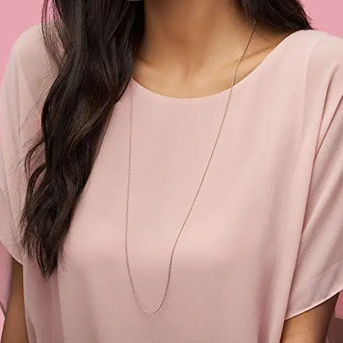 Pandora Catena Donna placcato_oro - 580413 miniatura 2