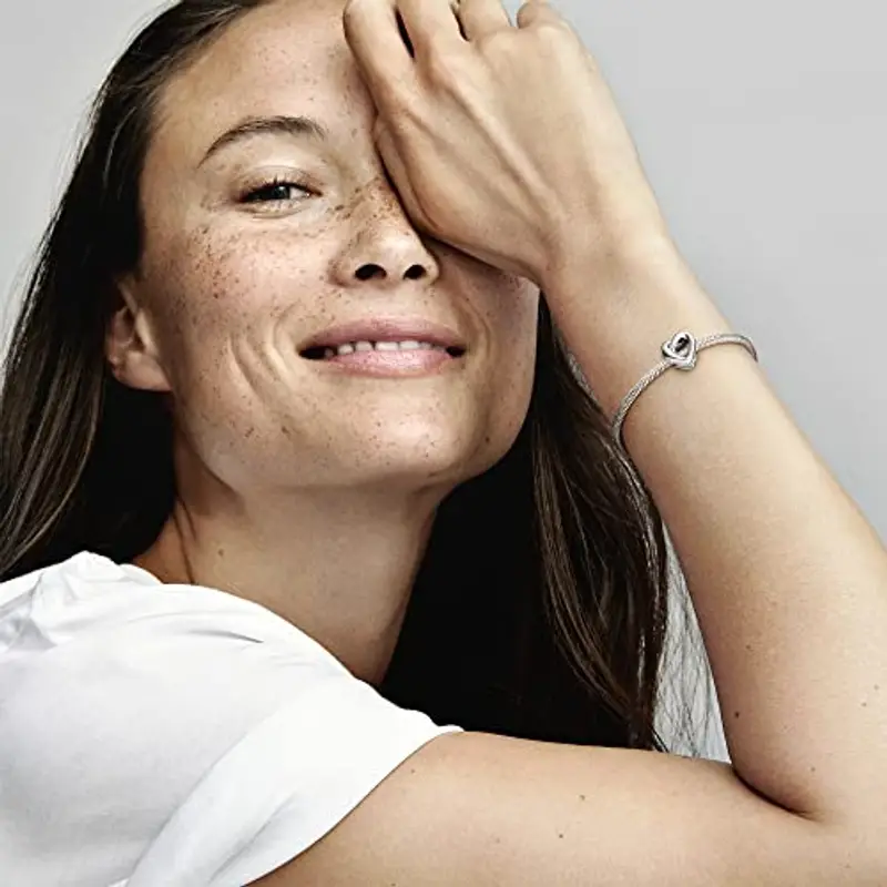 Pandora Charm 798081 argento donna miniatura 2