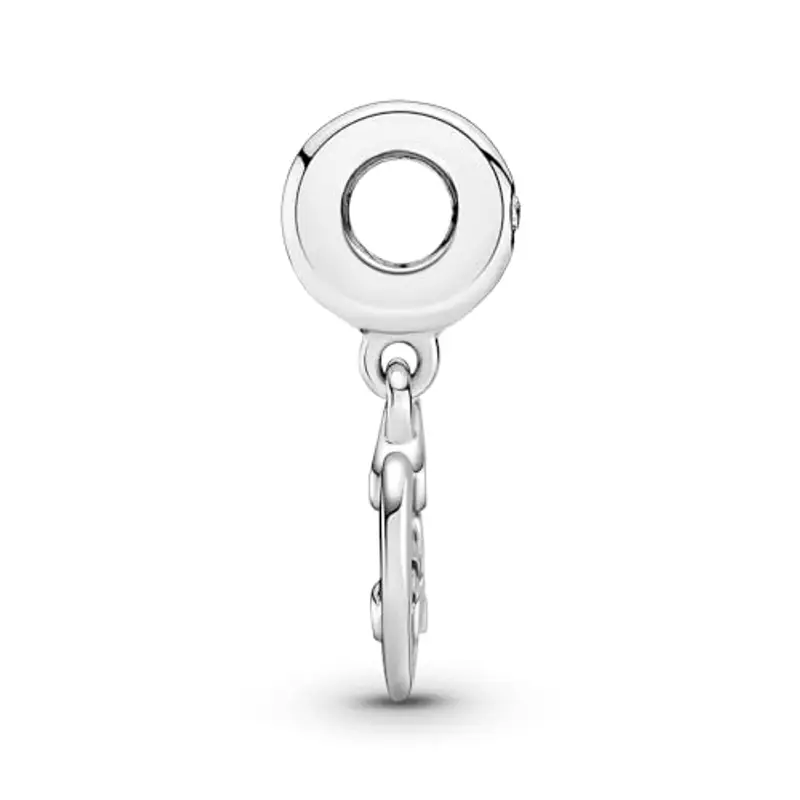PANDORA Ciondolo in argento Amici per sempre 799294C01 miniatura 3