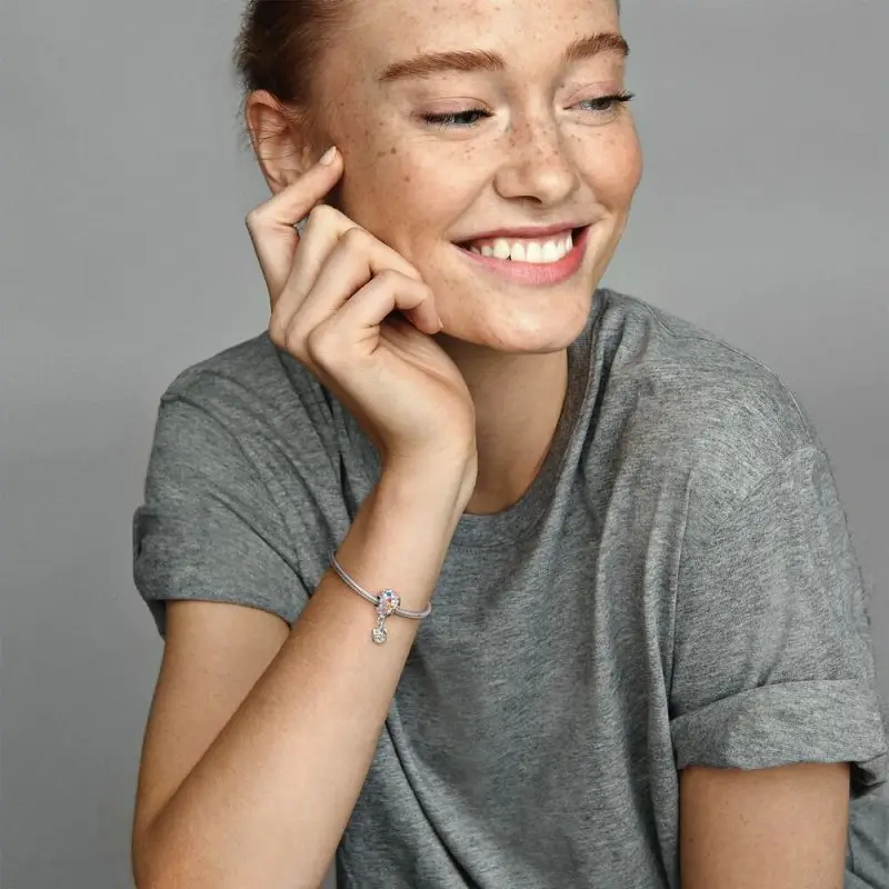 Disney Pixar, Charm Casa E Palloncini Up miniatura 2