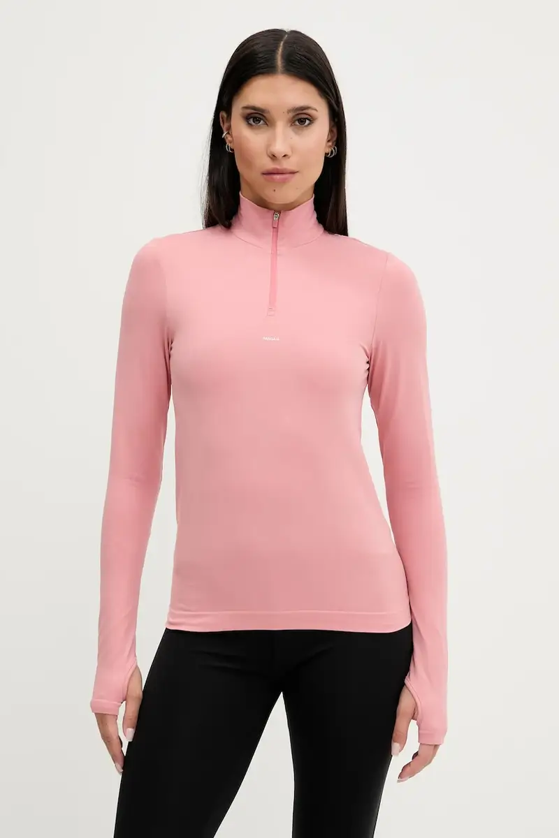 PANGAIA Top Donna Rosa 2259330
