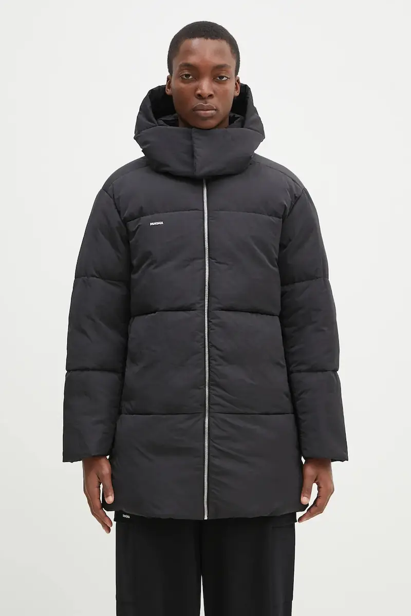 giacca colore nero 10002257