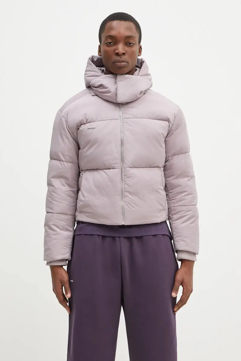 giacca colore violetto 10002298