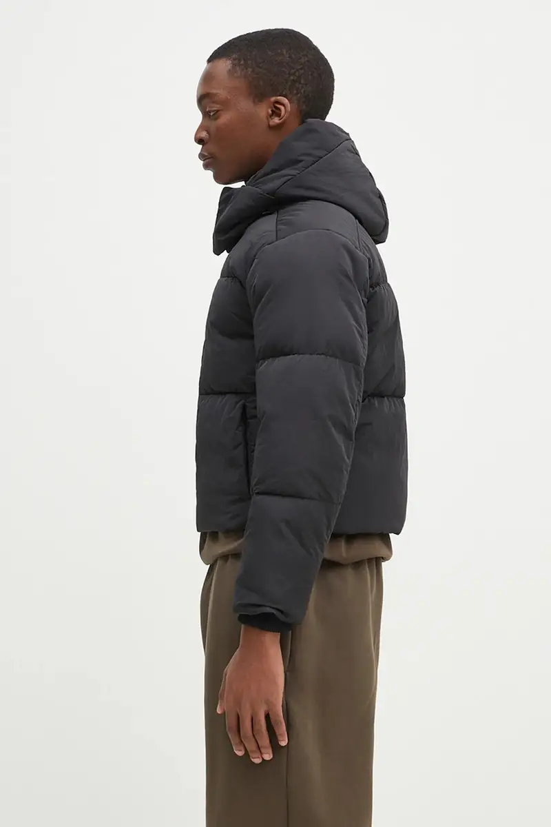 giacca Nero miniatura 3