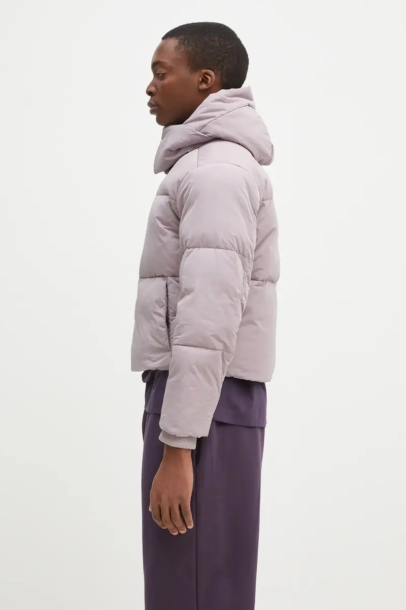 giacca Violetto miniatura 3