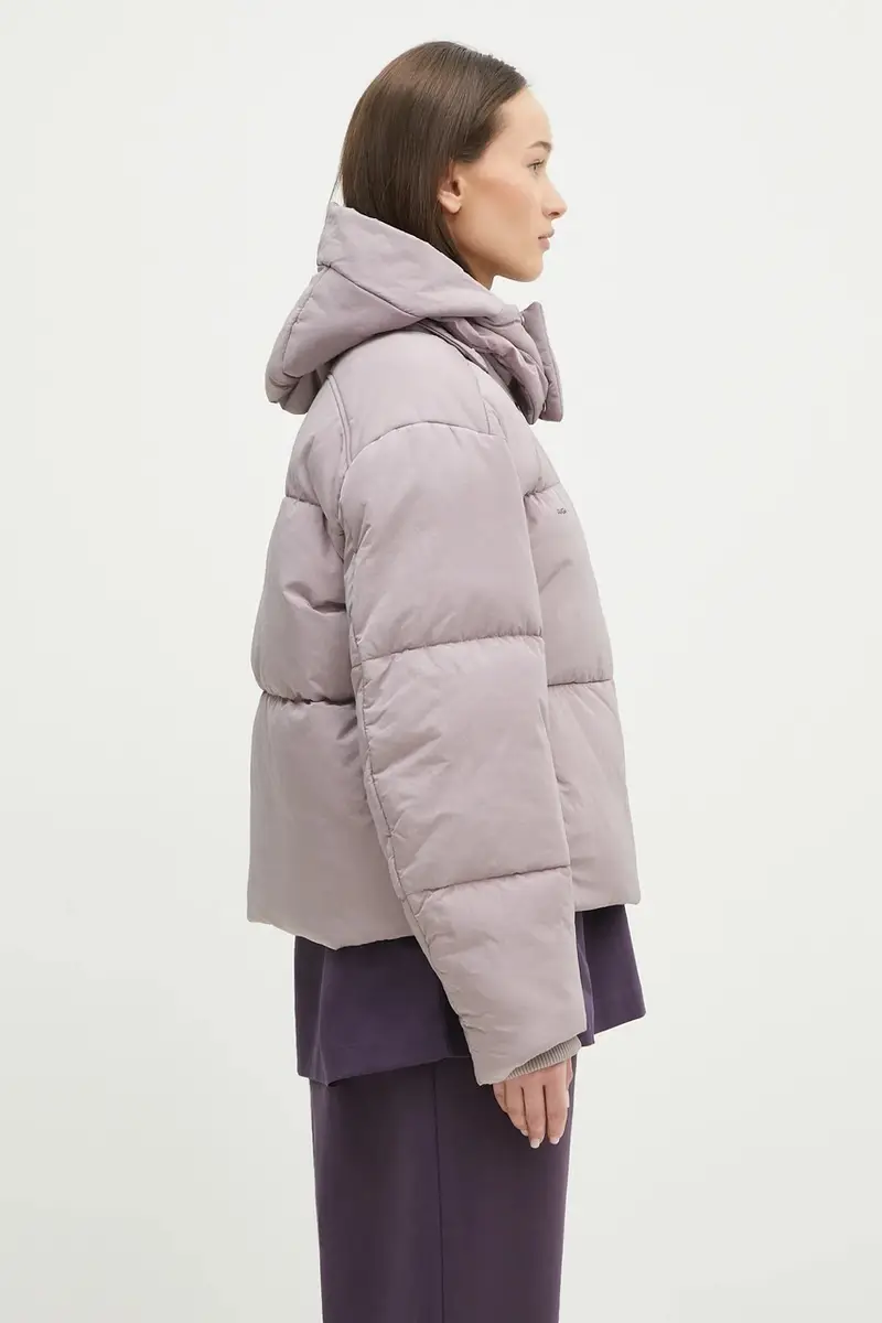 giacca Violetto miniatura 4