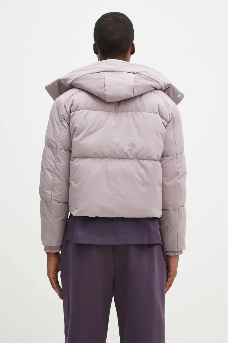 giacca Violetto miniatura 5