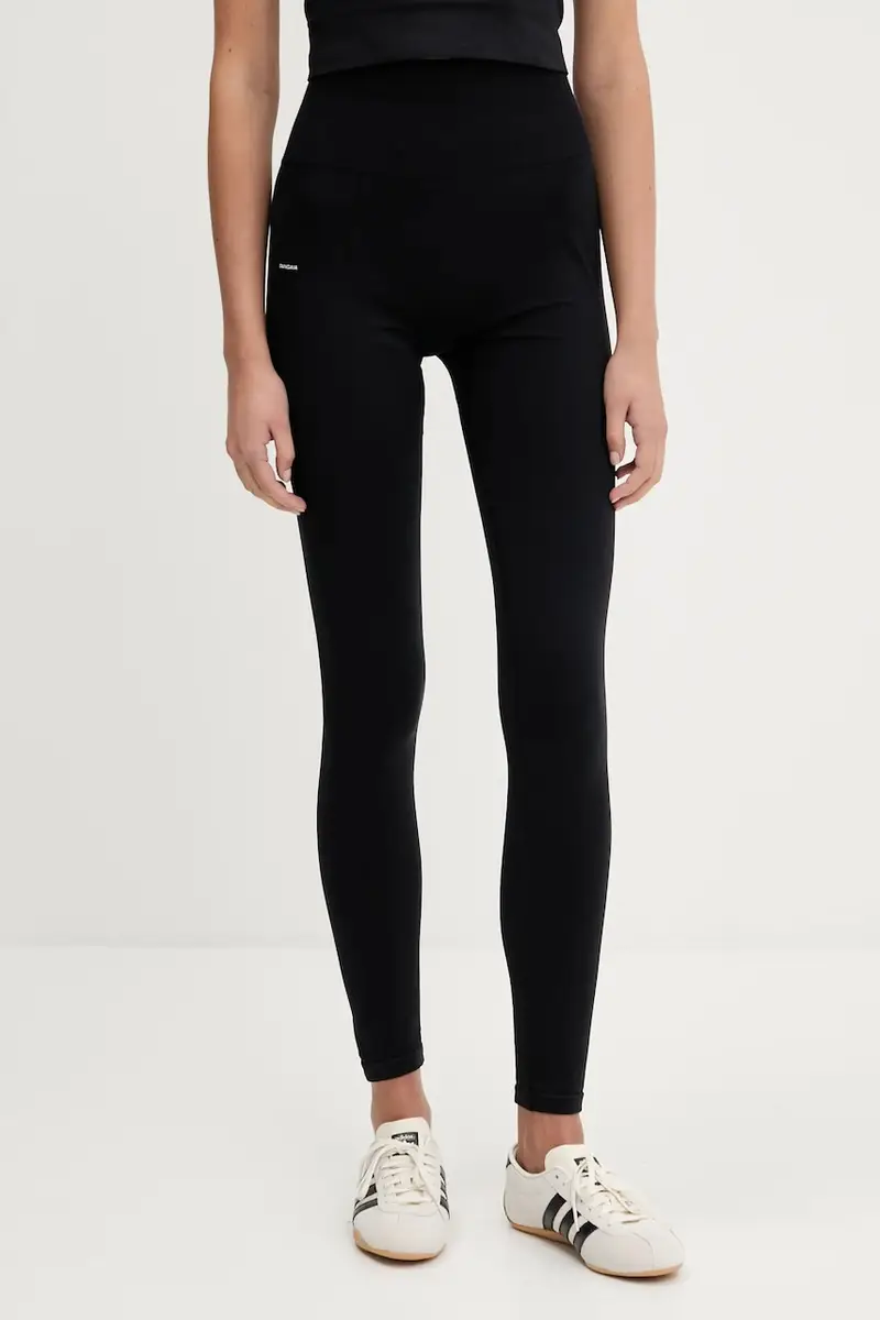 PANGAIA Leggings Donna Nero 2257506