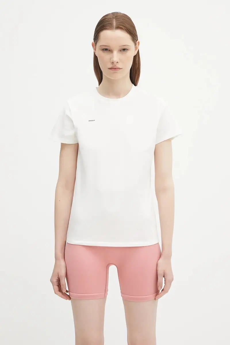 PANGAIA T-shirt Donna Bianco 2244970