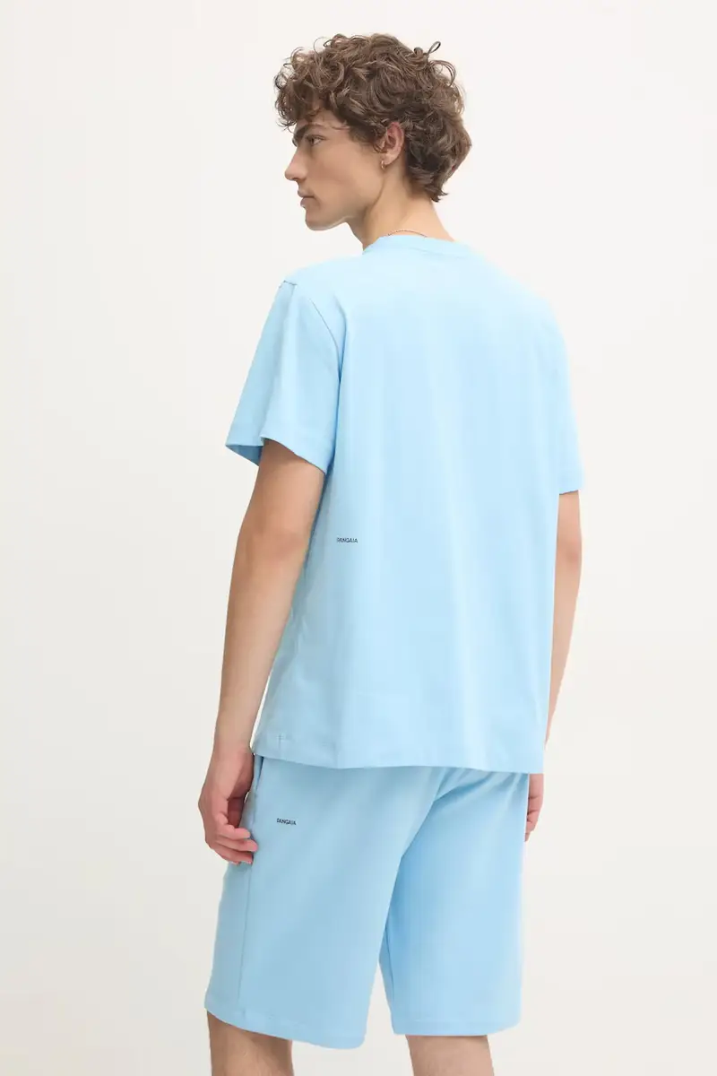 PANGAIA T-shirt Blu 4157334 miniatura 4