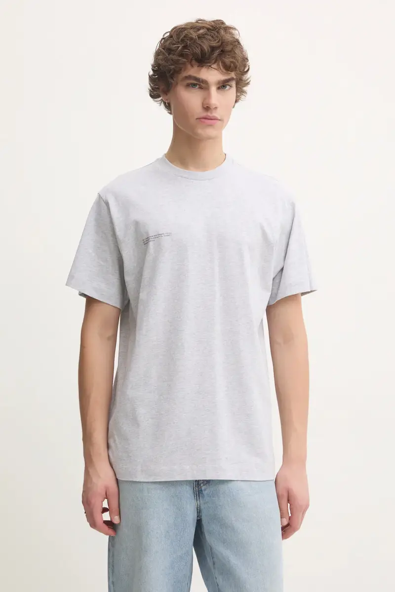 PANGAIA T-shirt Grigio 4157495
