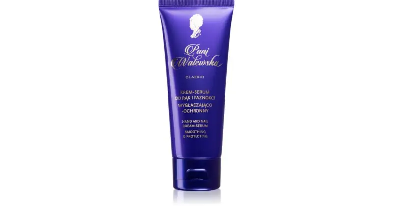 Classic crema per mani e unghie da donna 75 ml