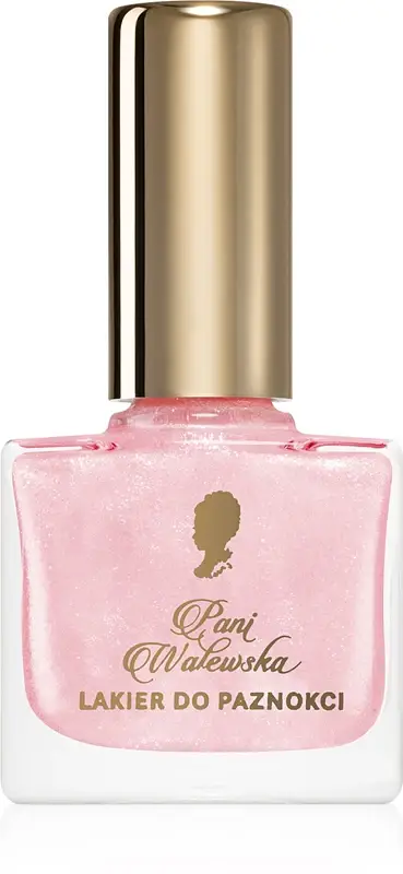 smalto per unghie e asciugatura rapida colore No. 24 Pink Pearl 9 ml