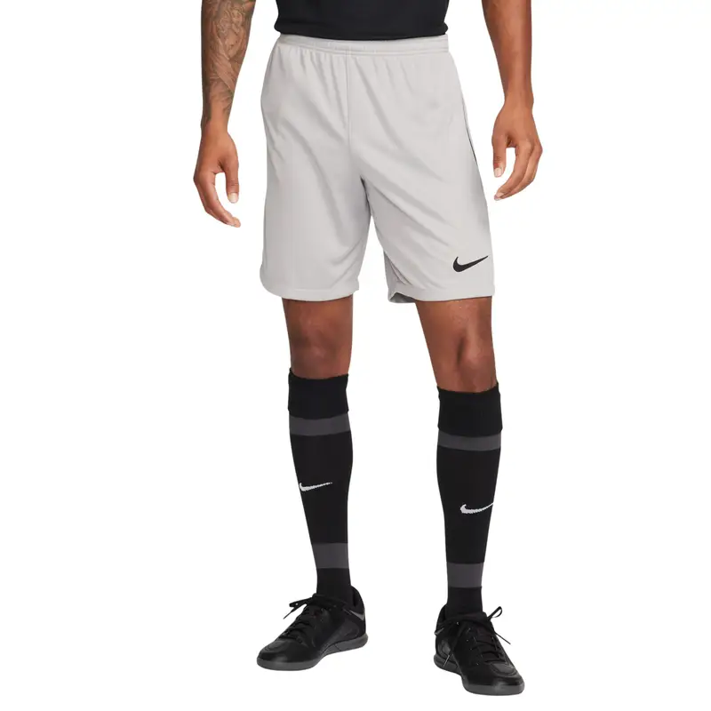 Pantaloncini a rete Nike Dri-Fit LGE III