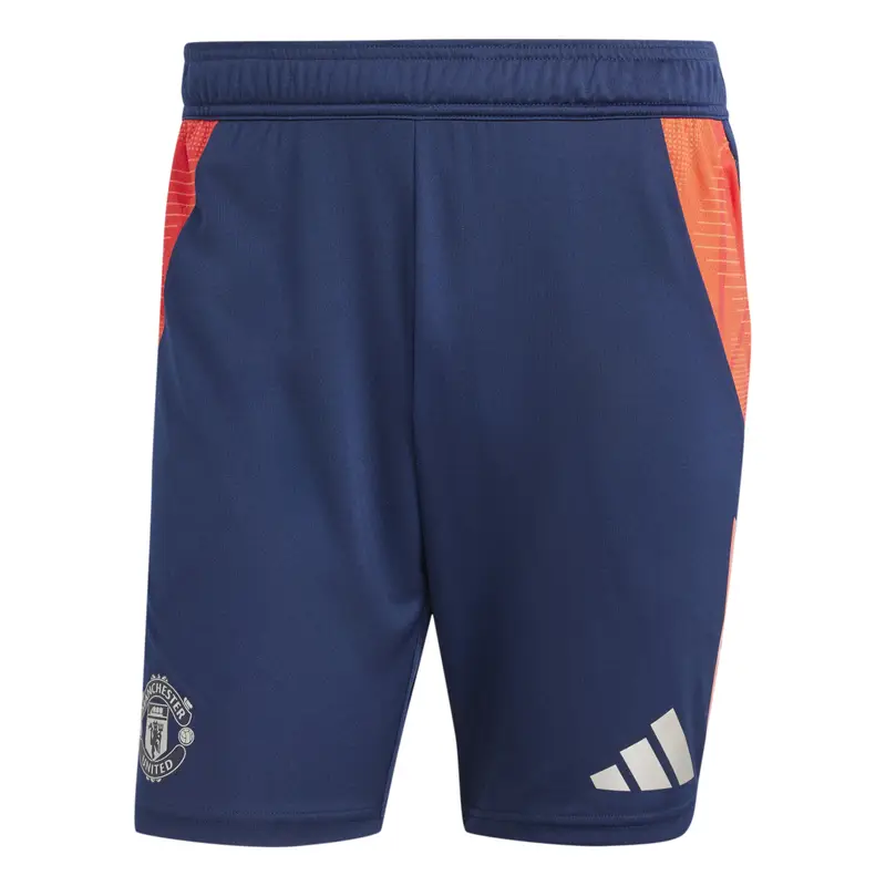 Pantaloncini allenamento Manchester United Tiro 2024/25