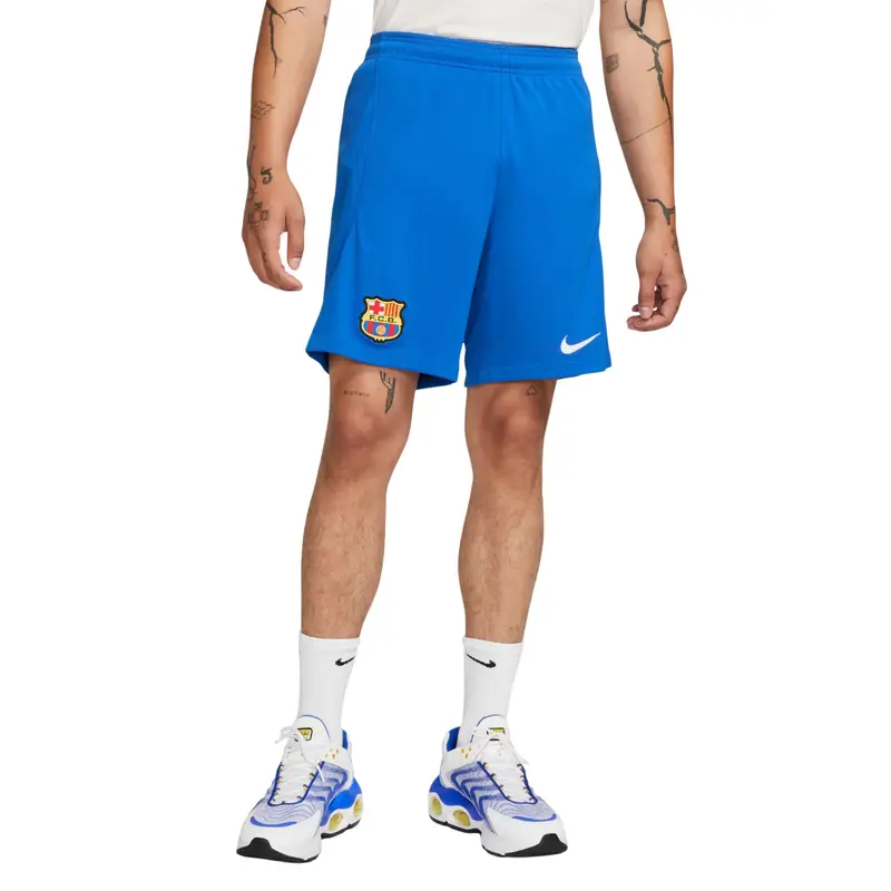Pantaloncini Away FC Barcellona 2023/24
