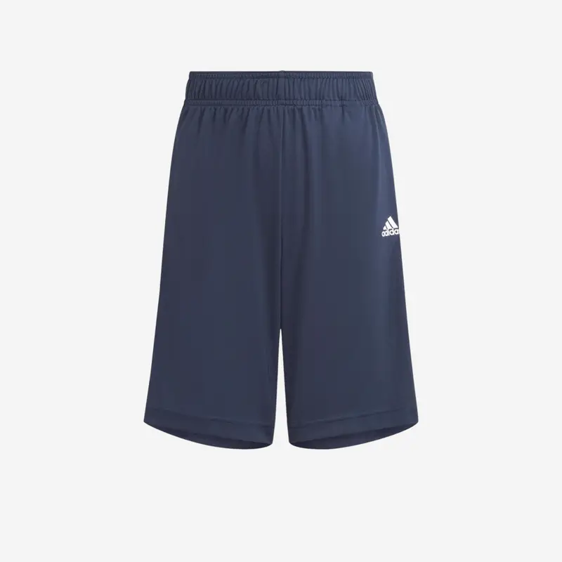 Pantaloncini calcio bambino ADIDAS SERENO blu |  Adidas