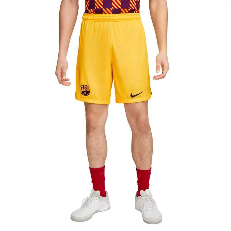 Pantaloncini calcio FC Barcelone 2023/24