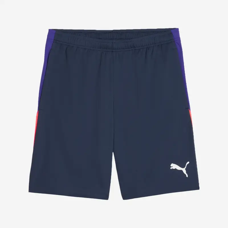 Pantaloncini calcio uomo Puma INDIVLIGA blu |  Puma