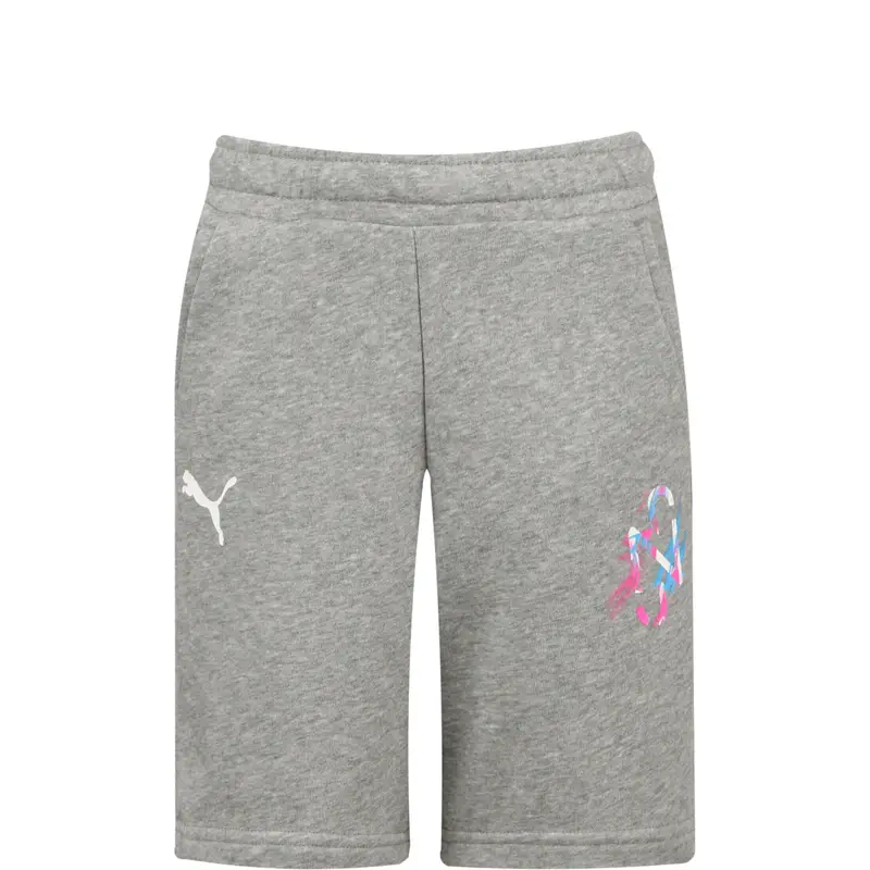 Pantaloncini da allenamento Neymar Creativity Unisex Bambini PUMA |  Puma