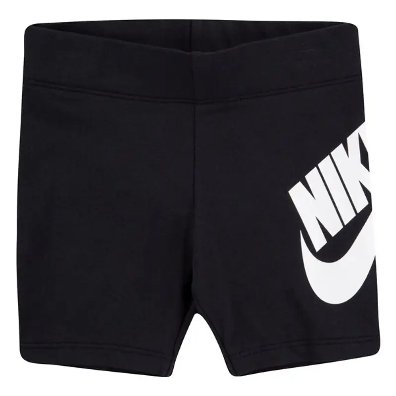 Pantaloncini da bambina Nike Futura Bike