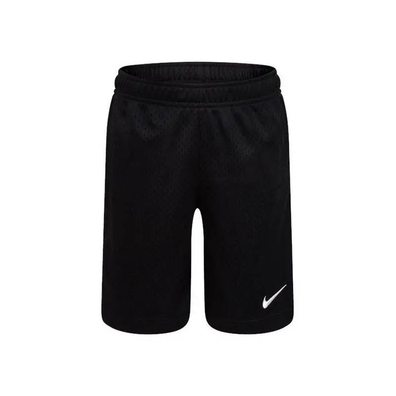 Pantaloncini da bambino Nike Essential Mesh