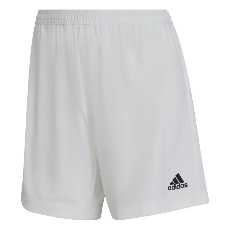 Pantaloncini da donna adidas Entrada 22