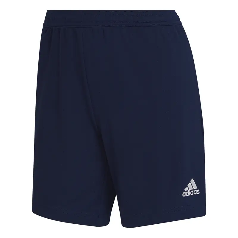 Pantaloncini da donna adidas Entrada 22