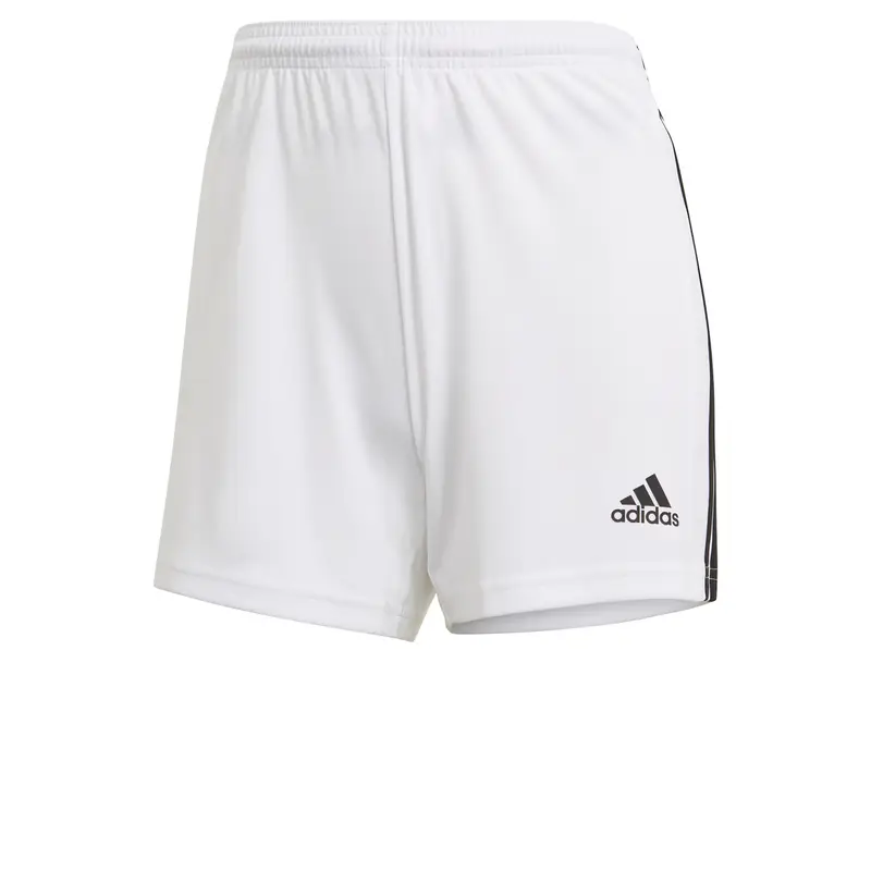 Pantaloncini da donna adidas Squadra 21