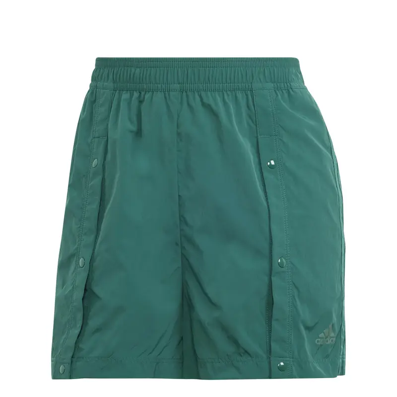 Pantaloncini da donna adidas Tiro Snap-Button