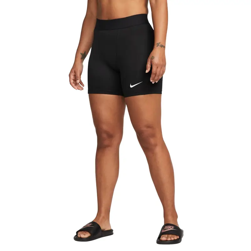 Pantaloncini da donna Nike Dri-FIT Strike NP