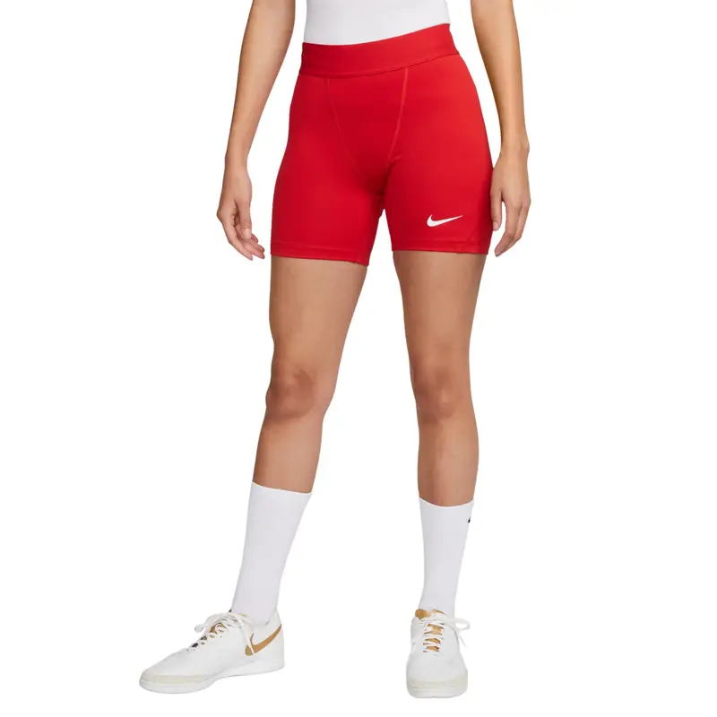 Pantaloncini da donna Nike Dri-FIT Strike NP
