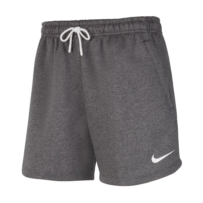 Pantaloncini da donna Nike Fleece Park20