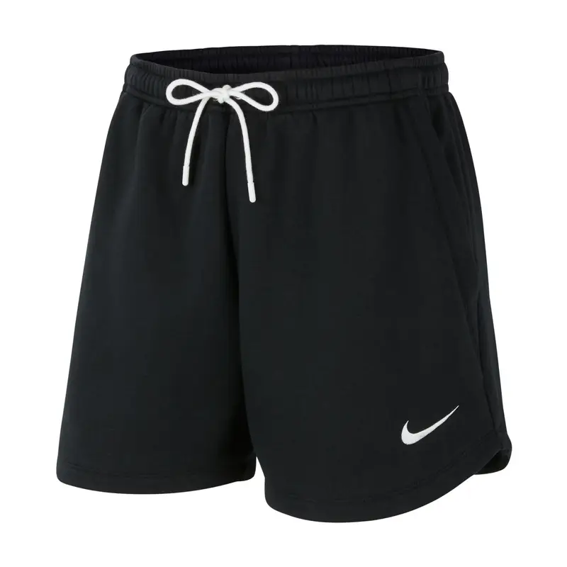 Pantaloncini da donna Nike Fleece Park20