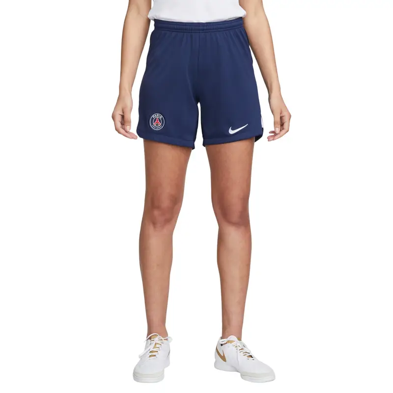 Pantaloncini da donna per lHome PSG 2022/23