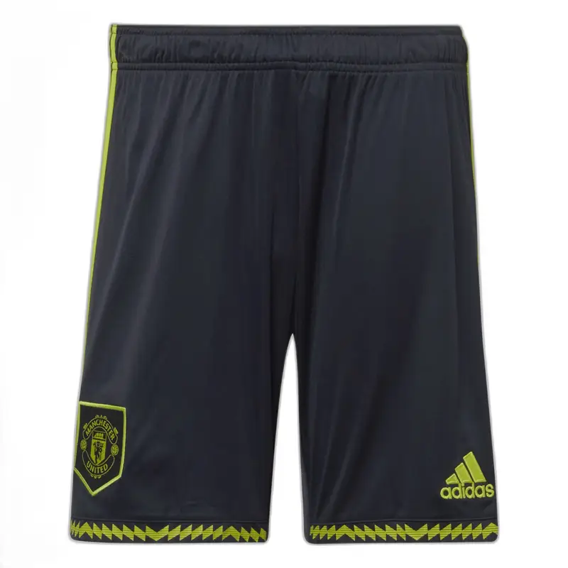 Pantaloncini della Terza maglia Manchester United 2022/23
