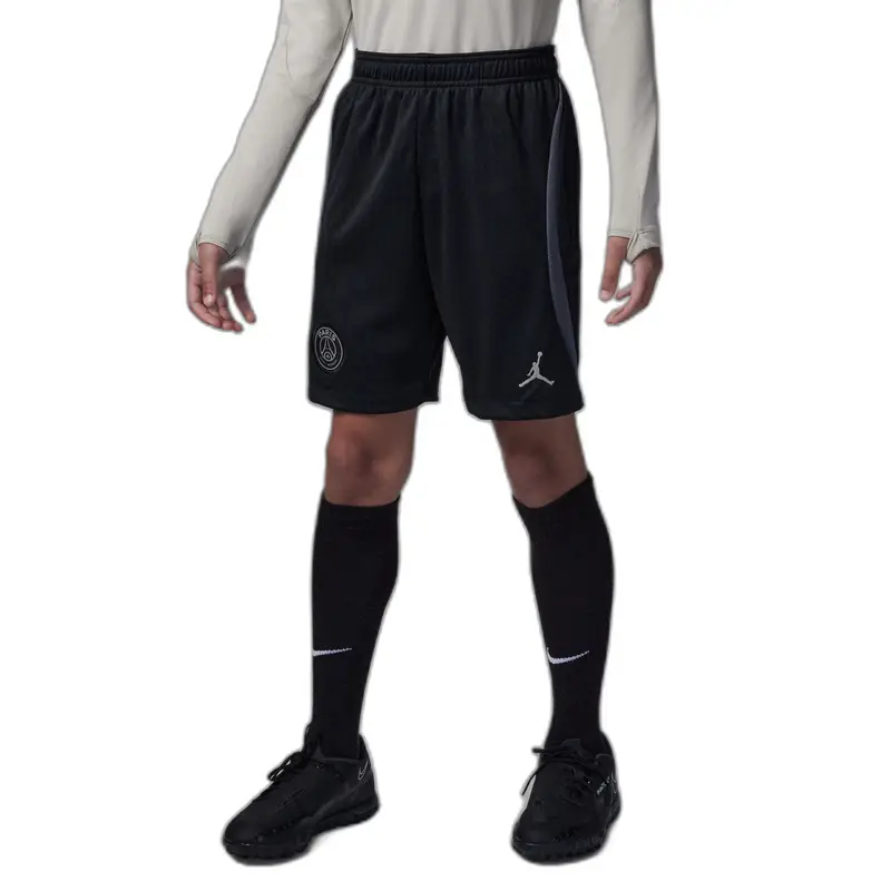 Pantaloncini della Terza maglia PSG Strike 2023/24 per bambini