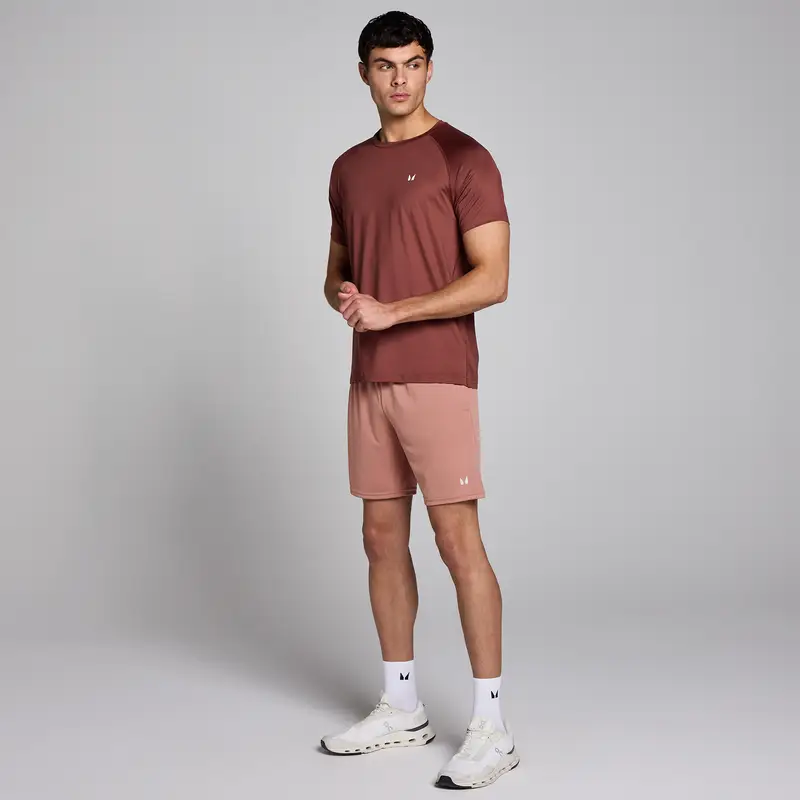 Pantaloncini leggeri 7 sportivi MP da uomo - XS miniatura 2