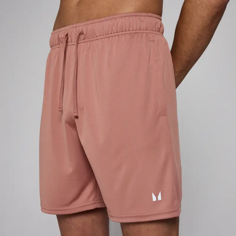 Pantaloncini leggeri 7 sportivi MP da uomo - XS miniatura 3