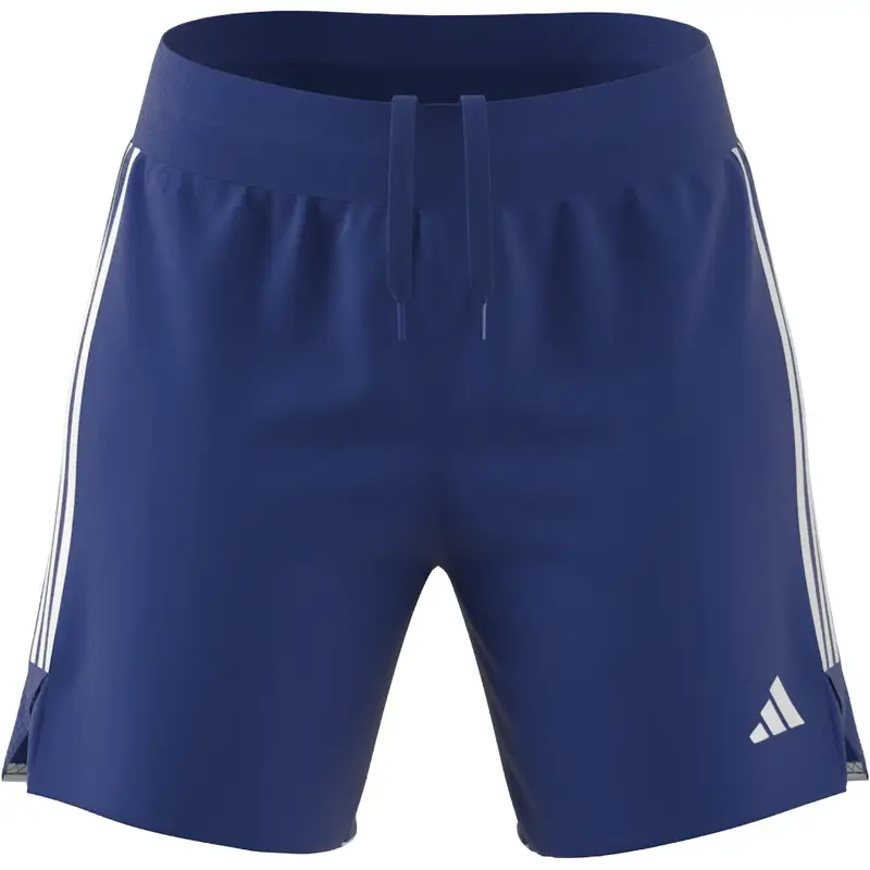Pantaloncini lunghi da donna adidas Tiro 23 League