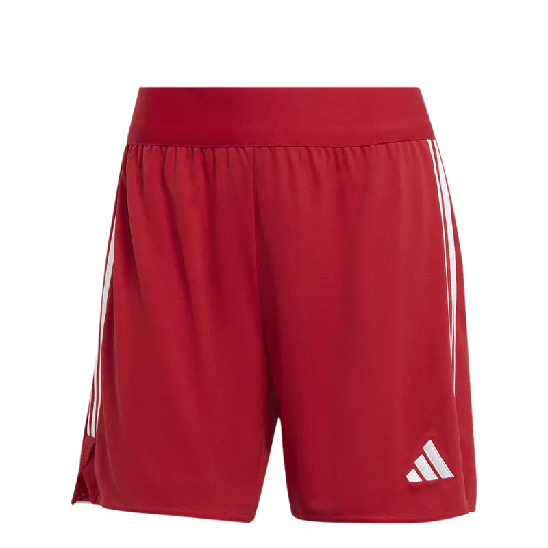 Pantaloncini lunghi da donna adidas Tiro 23 League