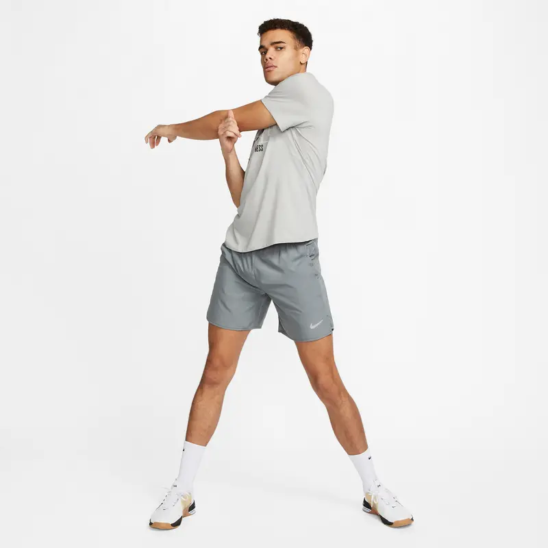Pantaloncini Nike Dri-Fit Challenger