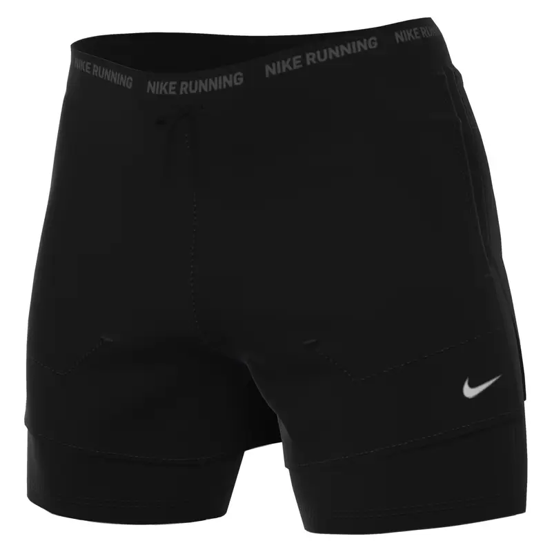 Pantaloncini Nike Dri-FIT Stride Hybrid