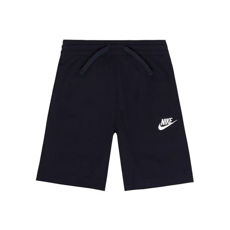 Pantaloncini per bambini Nike Club Jersey