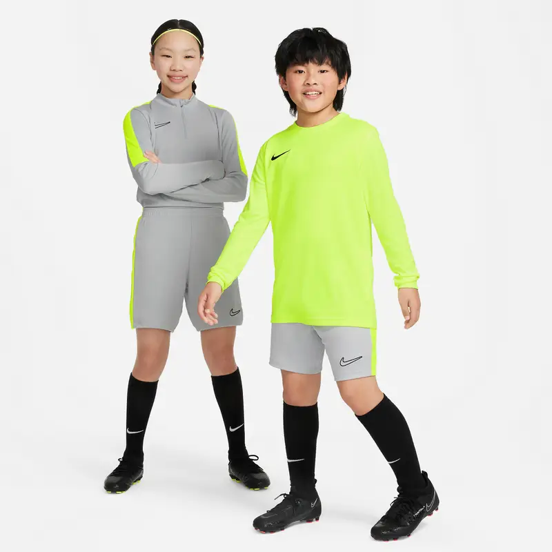 Pantaloncini per bambini Nike Dri-FIT Academy 2023 BR