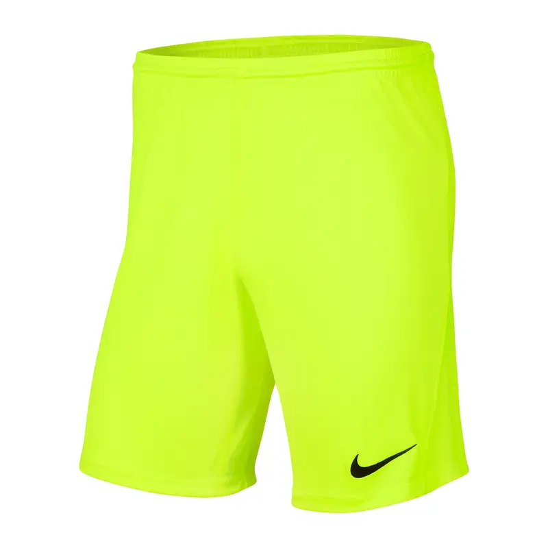 Pantaloncini per bambini Nike Dri-FIT Park III