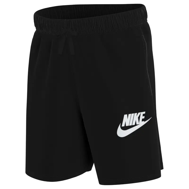 Pantaloncini per bambini Nike Sportswear